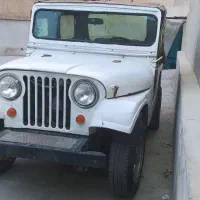 جیب توسن|خودرو کلاسیک|ایلام, |دیوار