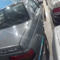 پژو ۸۹دوگانه کارخانه|خودرو سواری و وانت|نقده, |دیوار