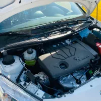 207 پانا خشک موتور TU5plus|خودرو سواری و وانت|قائم‌شهر, |دیوار