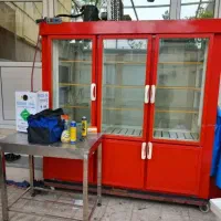 تعمیرات یخچال  خانگی و صنعتی در منزل شما|خدمات پیشه و مهارت|قرچک, مهدیه|دیوار