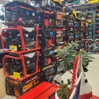 موتور برق از کوچیک تا بزرگ موتوربرق|ماشینآلات صنعتی|مشهد, هنرور|دیوار