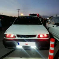 پراید 90هیدرولیک (فقط معاوضه)