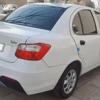 ساینا اس ۸۵گانه مدل ۱۴۰۳ تک برگ سند درحدخشک