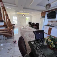 اجاره روزانه ویلای ساحلی چمخاله|اجارهٔ کوتاهمدت ویلا و باغ|چاف و چمخاله, |دیوار