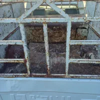 پیکان وانت دوگانه ف مدل ۸۶|خودرو سواری و وانت|گرگان, |دیوار