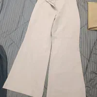 ۳ عدد شلوار بگ