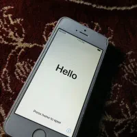 ایفون 5s|موبایل|هشتگرد, شهرک بعثت|دیوار