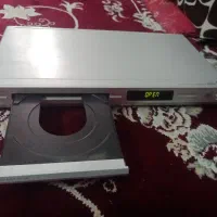 دستگاه DVDسالم قیمت مناسب گزاشتم ببین..