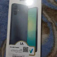 گوشی A06 پلمپ شرکتی