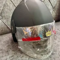 کلاه کاسکت همتاز