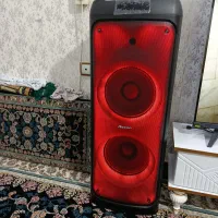 باند رکسون۴۸۰۰وات اصلی