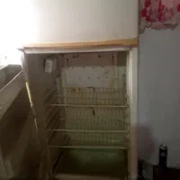 یخچال البرز