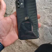 گوشی آیفون 11zaa|موبایل|مسجد سلیمان, |دیوار