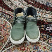 کاپشن وکفش سالم شیک