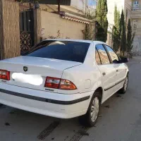 سمند موتور ملی ef7 دوگانه کارخانه|خودرو سواری و وانت|پارس‌آباد, |دیوار