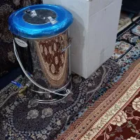 یک سماور استفاده نشده ۸میلیون