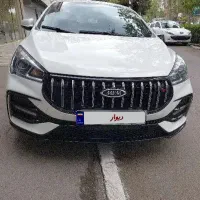 آریزو۵ FL مدل۴۰۲