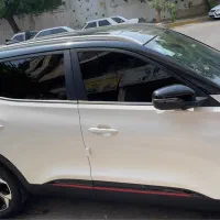 فروش x55 پرو سفید اسپرت اکسلنت مدل ۱۴۰۱|خودرو سواری و وانت|بندرعباس, |دیوار