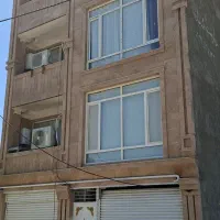 یه واحد آپارتمانی ۹۳ متری کلید اول