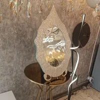 اینه شمعدان|آینه|تهران, تختی|دیوار