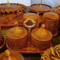 تولیدات سنگ مصنوعی|صنایع دستی و سایر لوازم تزئینی|اسفراین, |دیوار