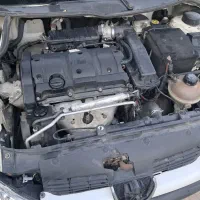 ۲۰۶ تیپ۵ مدل۹۴|خودرو سواری و وانت|ساوه, |دیوار