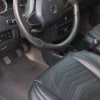 کوئیک R دو رنگ ۱۴۰۲|خودرو سواری و وانت|ایلام, |دیوار