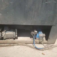 فروش دستگاه قطعه شویی سه فاز سنگین شور و سبک شور|ماشین‌آلات صنعتی|کرمانشاه, |دیوار