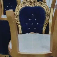 ست مبل و میز نهارخوری|مبلمان خانگی و میز عسلی|قم, بنیاد|دیوار