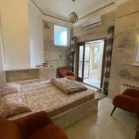 سوویت لب دریا با جکوزی|اجارهٔ کوتاهمدت آپارتمان و سوئیت|بندر انزلی, دهکده ساحلی|دیوار