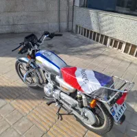 موتور ۲۰۰ کبیر انژکتور