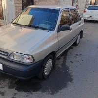 پراید مدل 85|خودرو سواری و وانت|قرچک, مهدیه|دیوار