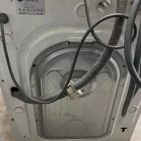 لباسشویی سامسونگ|ماشین لباسشویی و خشک‌کن لباس|تهران, تولید دارو|دیوار