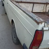 وانت ۸۸ دوگانه کارخونه