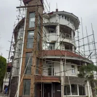 داربست فلزی مرادی ، زیربتن ،نما|خدمات پیشه و مهارت|تهران, باشگاه نفت|دیوار