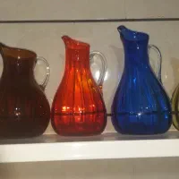 اکسسوری سبز وآبی|صنایع دستی و سایر لوازم تزئینی|الوند, |دیوار