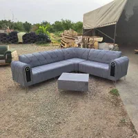 مبل راحتی ال باران