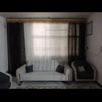 پرده سالم بدون پارگی و بدون خرابی