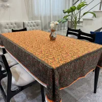 سفره و رومیزی پارچه ای