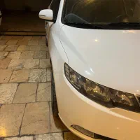 سراتو ۲۰۱۱فول