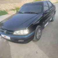 فروش پارس مشکی ۱۴۰۲xu7p