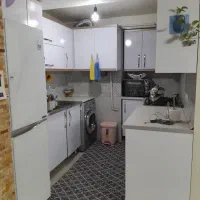 روبروی باشگاه جانبازان نورگیرعالی|فروش آپارتمان|ری, شهادت|دیوار