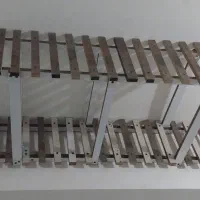 جا گلدانی ام دی اف