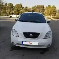 تیبا ۲ مدل ۹۷
