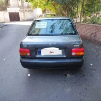 پراید 131 مدل 87