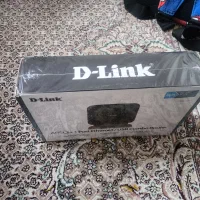 مودم D link