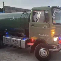 تخلیه چاه (فاضلاب) کشانی