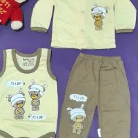 لباس نوزادی نو|کفش و لباس بچه|مبارکه, |دیوار