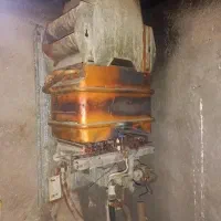 خریدار آبگرمکن وپکیچ دیواری وزمینی