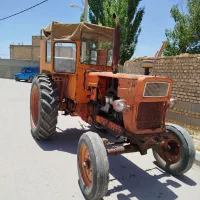 تراکتور رومانی مدل ۶۲
